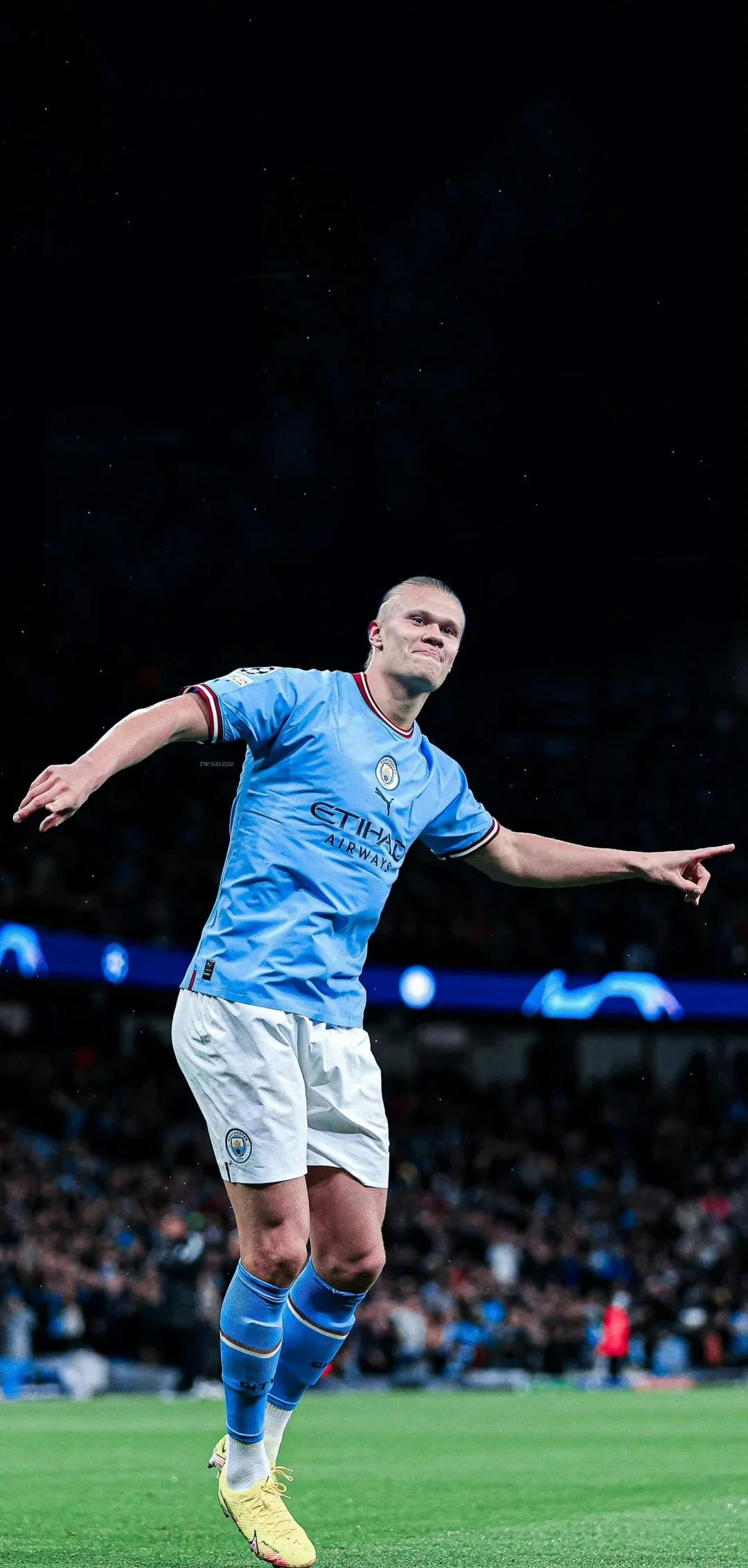 哈兰德新星表现优异表现突出，勇士前途光明！