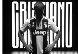 Uzi焦点对战，C罗与30激战尤文图斯分钟，锐不可当胜负难料！