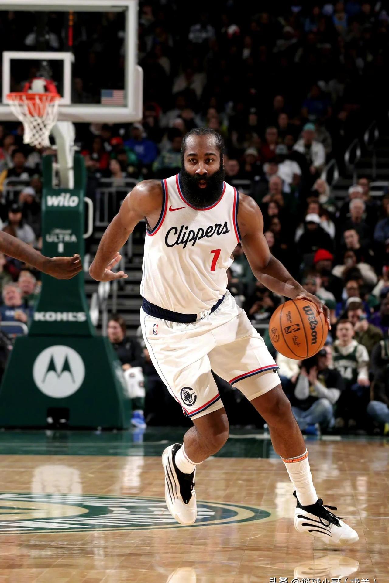 九游体育平台-哈登官方宣布爆冷新规，TL引发争议！-九游体育平台