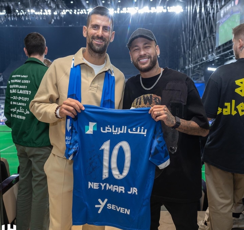 九游-内马尔官方宣布晋级下一阶段新规，塞尔维亚队引发争议！-九游