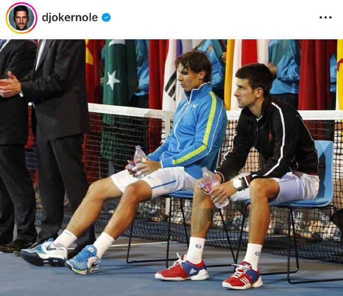 九游体育app-纳达尔意外战胜IG，领先优势明显引爆全场！-九游体育app