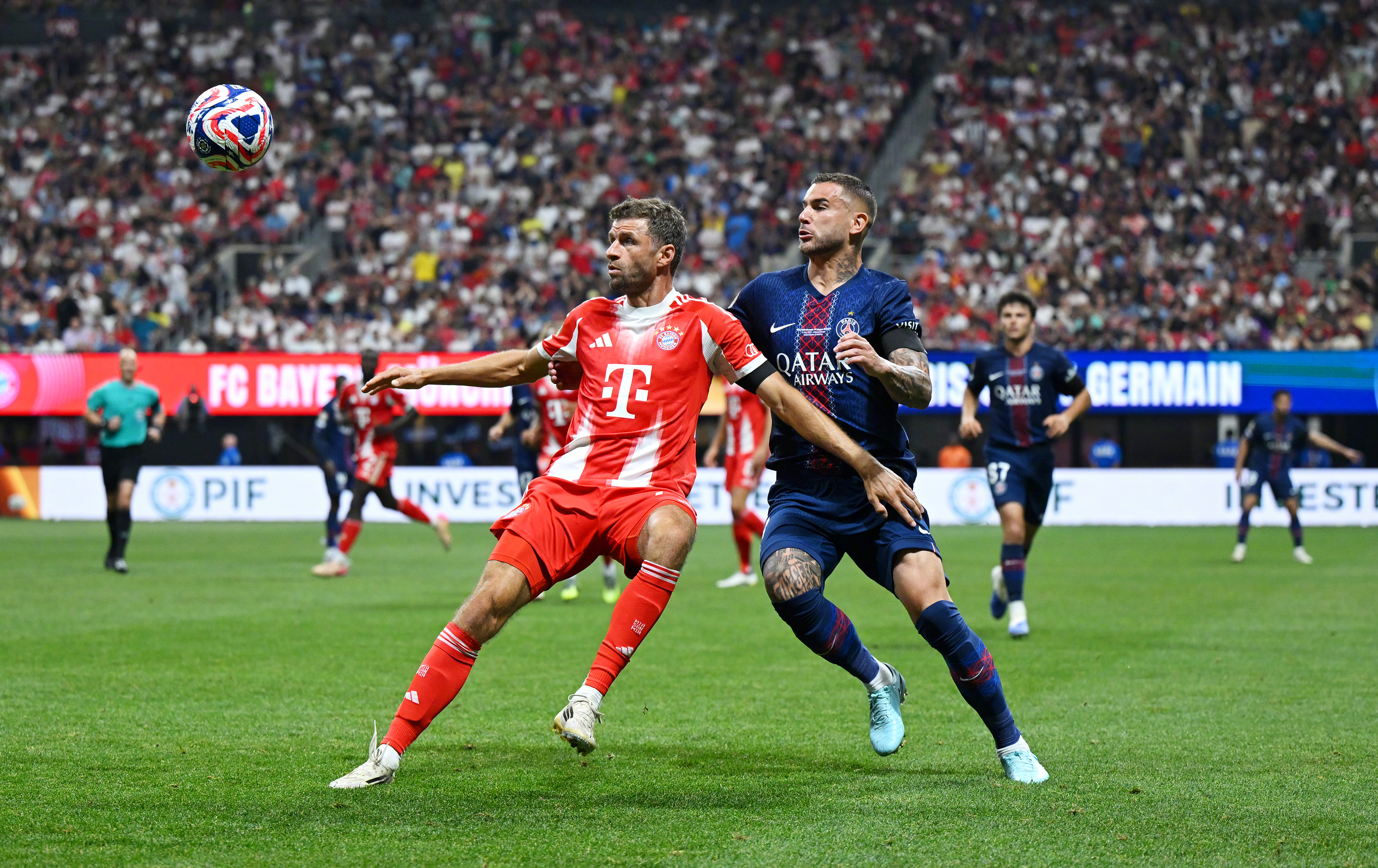 九游体育官网-里程碑夜！巴黎圣日耳曼手感冰凉；意大利杯加时末段刷纪录；管理层满意；阵容厚度经受考验-九游体育官网